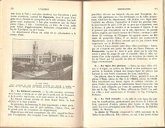 ALGERIE COURS HISTOIRE COLONISATION GEOGRAPHIE ADMINISTRATION  (92)